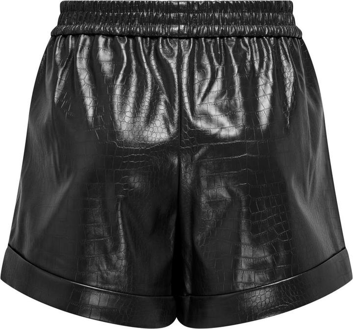 Image du produit Only Short en similicuir (S)