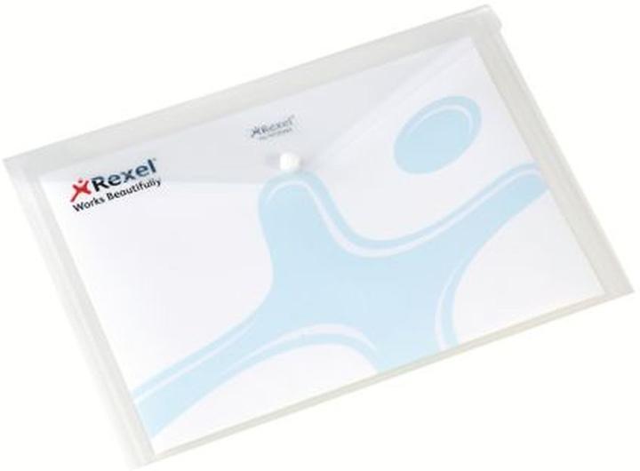Produktbild Rexel A4 Dokumentenmappe (A4, 5 x)