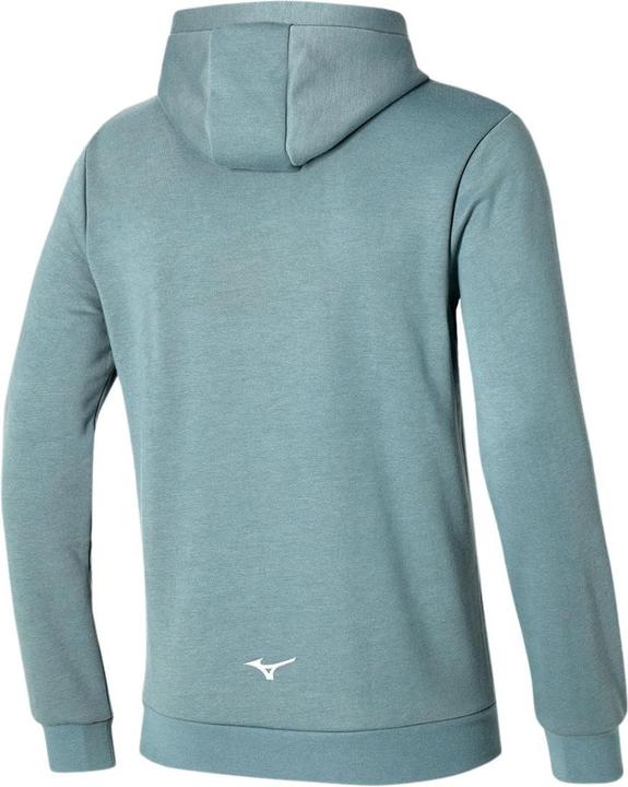 Immagine prodotto Mizuno Felpa con cappuccio Release M (M)