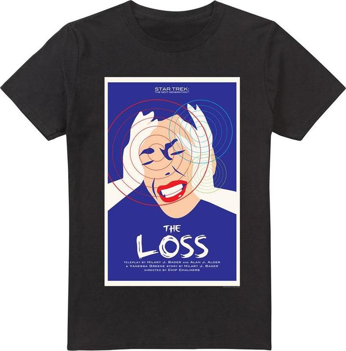 The Next Generation Season 4 Episode 10 TShirt