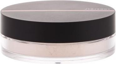 Produktbild Shiseido Synchro Skin - Invisible Silk Loose Powder Radiant (Weiss)