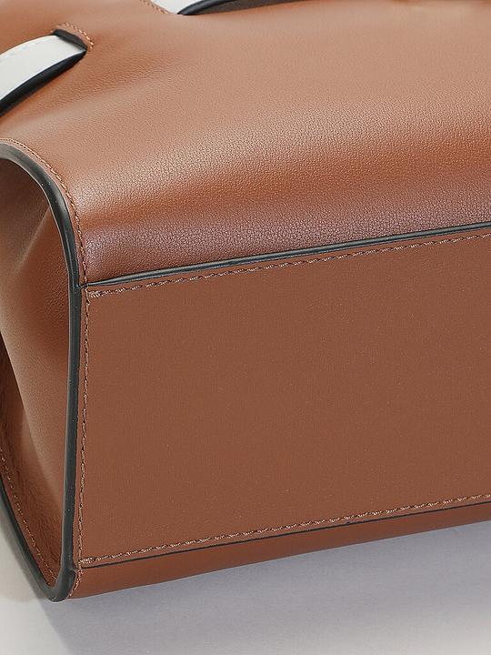 Produktbild Coccinelle Henkeltasche COCCINELLESABINE TRICOLORE