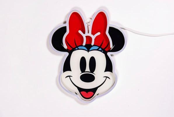 Image du produit YellowPop Minnie Maus (40 lm)
