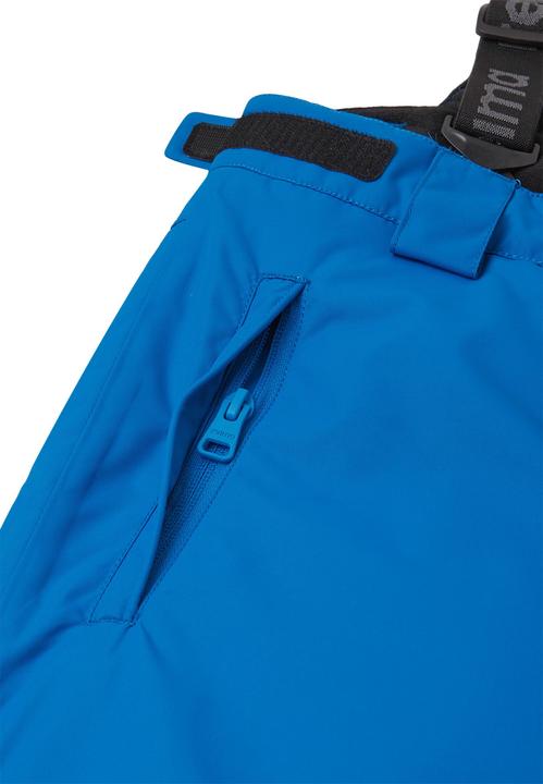 Actual product image Reima tec children's snow trousers Wingon Bright (146)