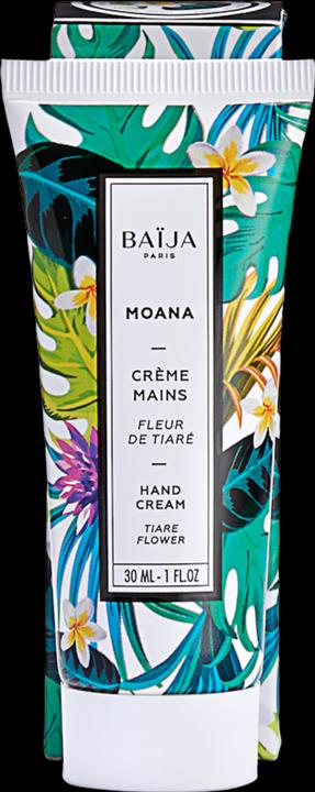 Actual product image Baija Crème Mains (30 ml)
