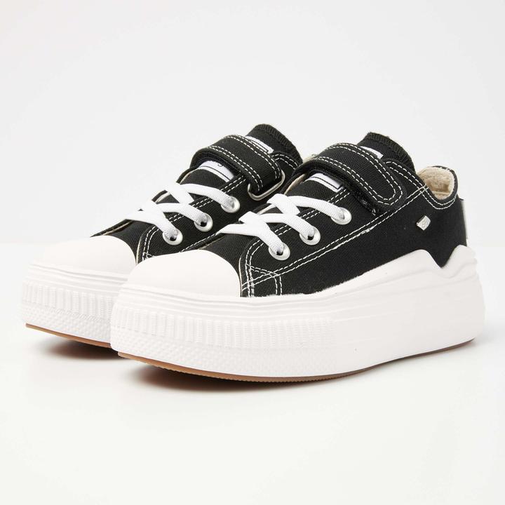 Actual product image British Knights Kaya Flow Low (35)