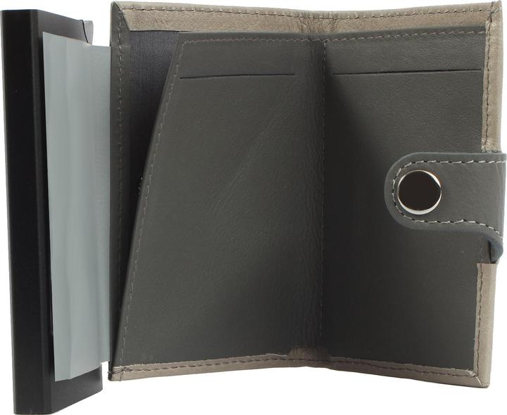 Actual product image Margelisch noonyu single leather