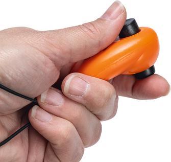 Actual product image Karlie Double Clicker