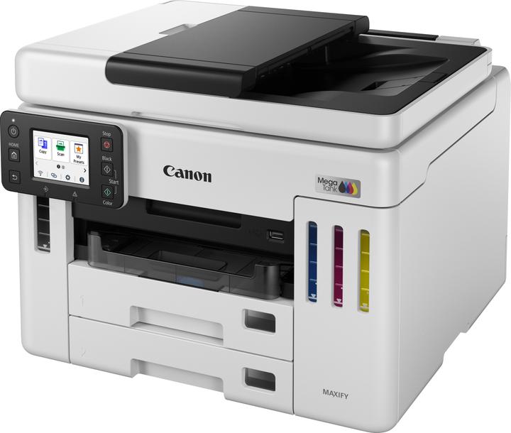 Produktbild Canon Maxify GX 7150 (Tintentank, Farbe)
