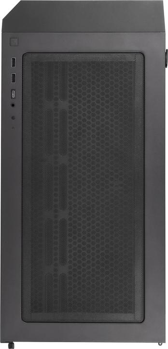 Image du produit Silverstone seta h1 boîtier tour (ATX, SSI EEB, Mini-ITX, SSI CEB, mATX)