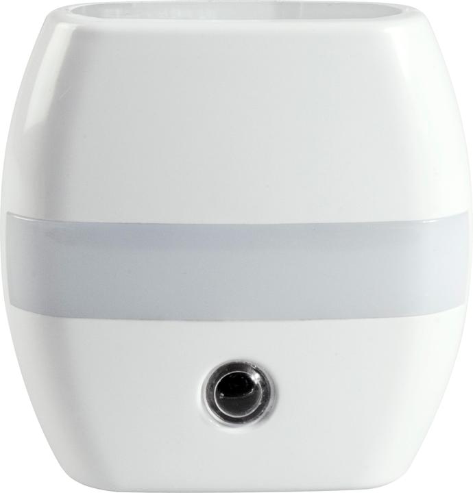 Actual product image Alecto Led night light