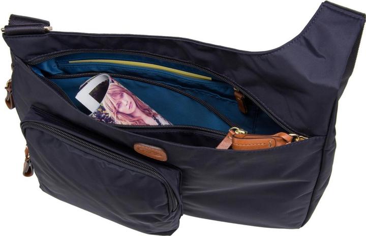 Produktbild Brics Bric's Umhängetasche X-Bag Damentasche 42732