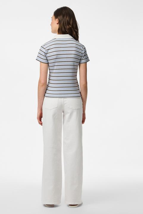 Actual product image Pieces PCJAYJAY Poloshirt (XL)