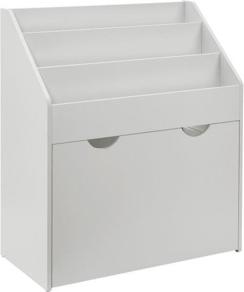 Actual product image Juskys Children's bookshelf