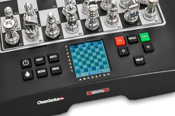 Produktbild Millennium Genius Pro