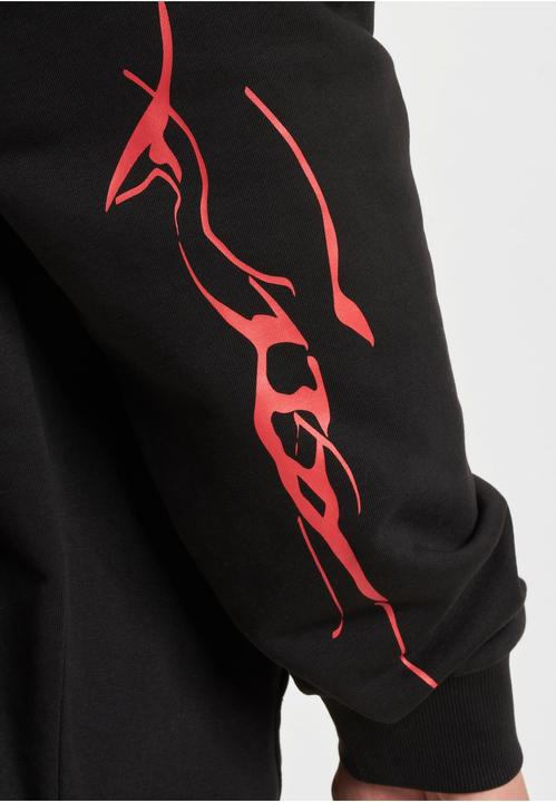 Produktbild Thug Life Ink Hoodies - 195819 (XXL)