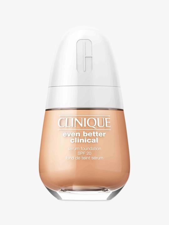 Produktbild Clinique Even Better Clinical Serum Foundation (Nr. WN16 - Buff)