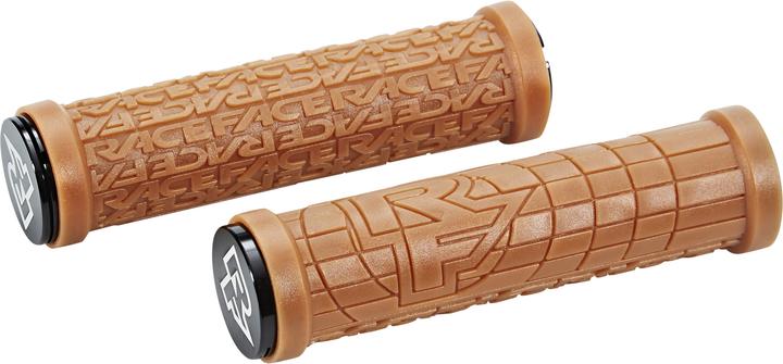 Produktbild Race Face Grippler Lock-On Griffe