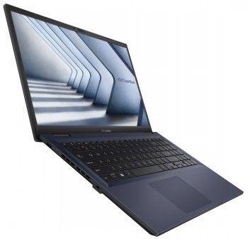 Produktbild ASUS EXPERTBOOK B1/ 15.6” FHD/ I3-1315U/ / SSD/ W11P/ 3Y