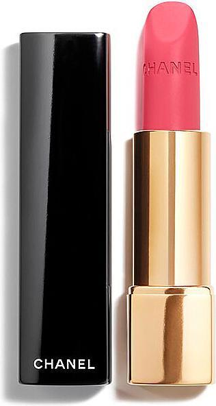 Chanel Rouge Allure Velv Lumin Matte Lip No 45 (45 Intense)