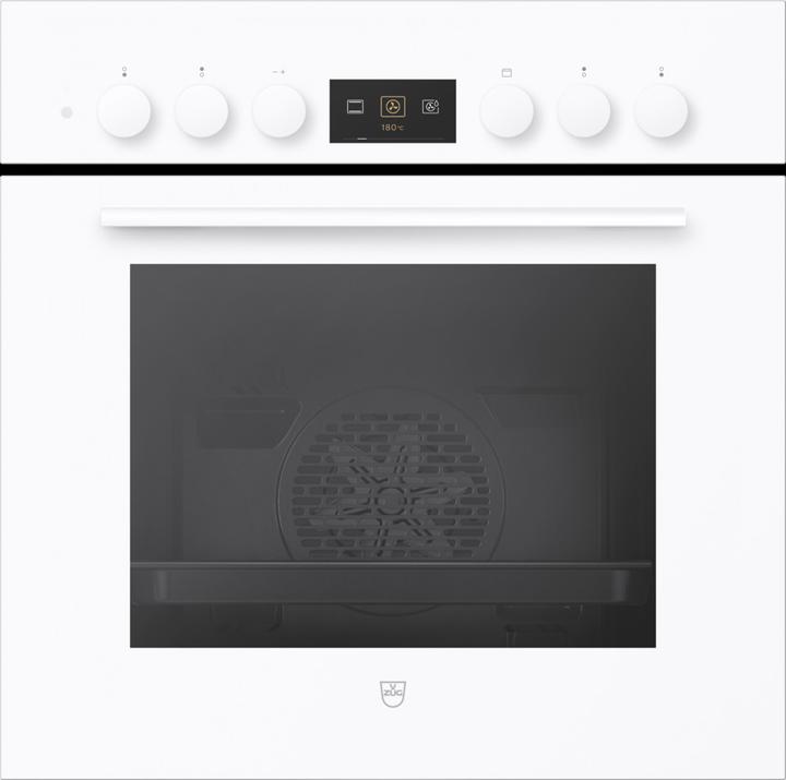 Image du produit V-Zug Combair V600 6UH 2203500002