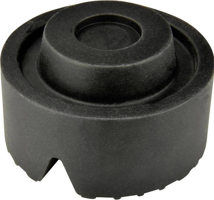 Produktbild Cartrend Gummiauflage für Wagenheber