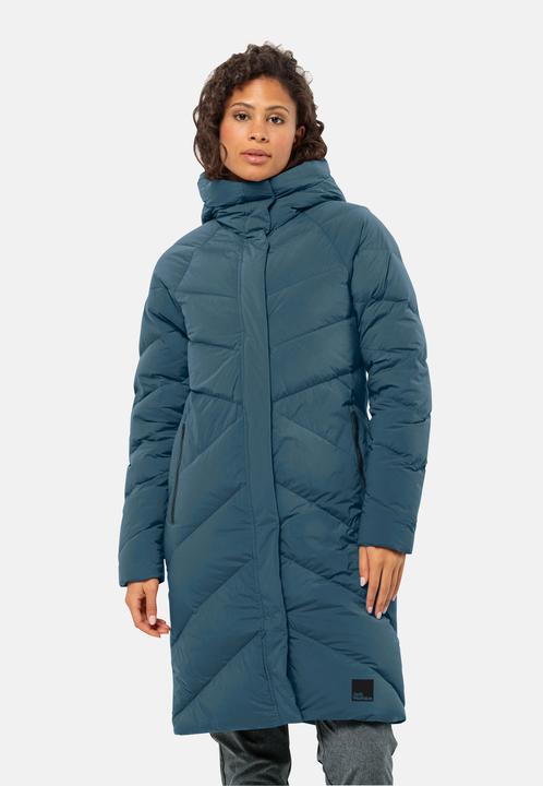 Immagine prodotto Jack Wolfskin Marienplatz Coat W (XL)