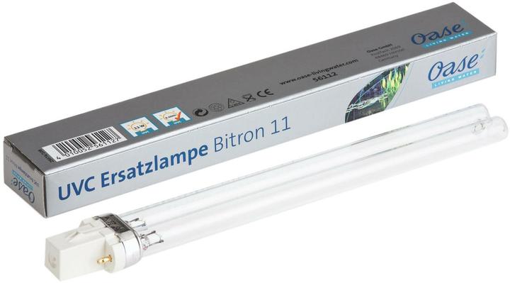 Produktbild Oase Ersatzlampe UVC