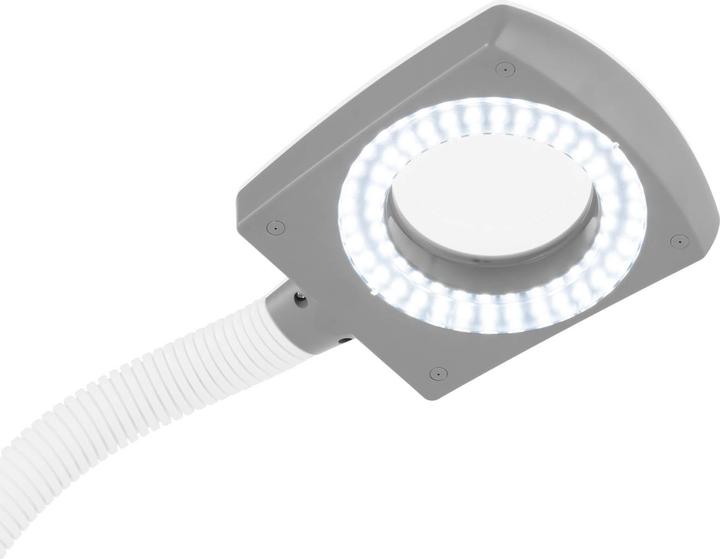 Productafbeelding Physa Gezichtsstomer - met vergrootlamp en aromatherapiefunctie - 750 + 9.5 W - 700 ml