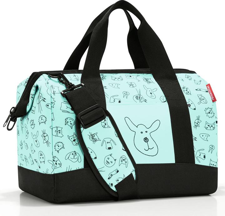 reisenthel Allrounder kids (18 l)