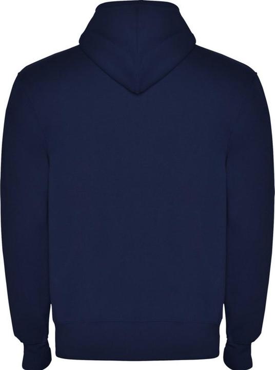 Immagine prodotto Alpinia Montblanc Felpa con Cappuccio e Zip Intera Adulto Unisex (M)