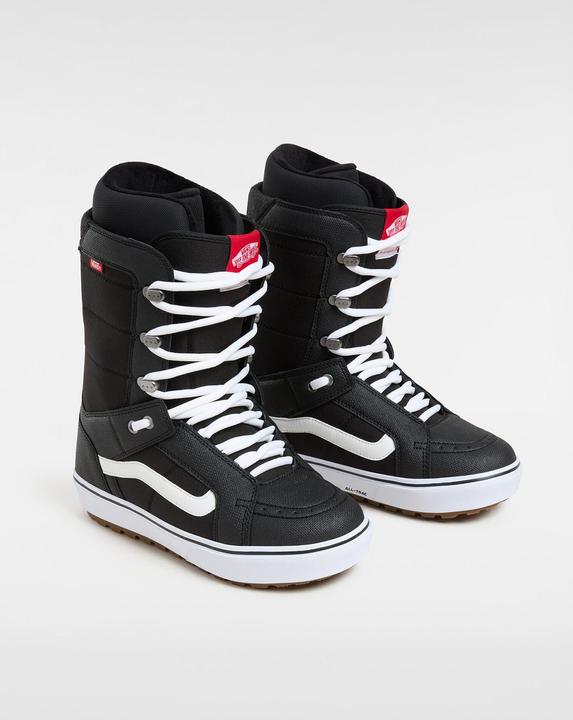Immagine prodotto Vans MN Hi-Standard OG nero/bianco 19 (40.5)