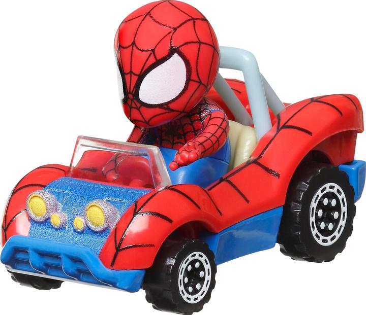 Produktbild Hot Wheels HKB96