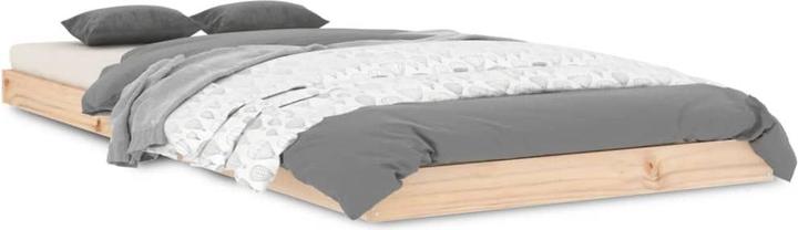 Produktbild VidaXL Bett (160 x 200 cm)