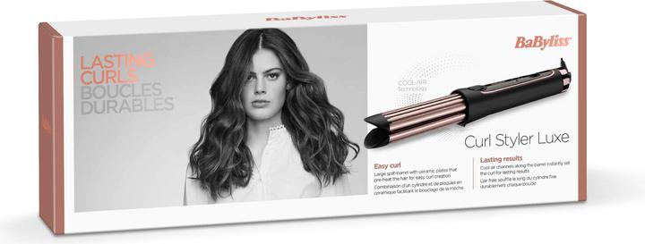 Produktbild BaByliss Curl Styler Luxe (30 mm)