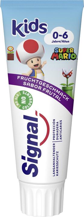 Produktbild Signal Kids (50 ml)
