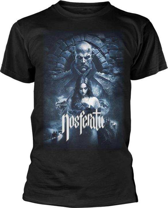 Actual product image Nosferatu Dark Castle (M)
