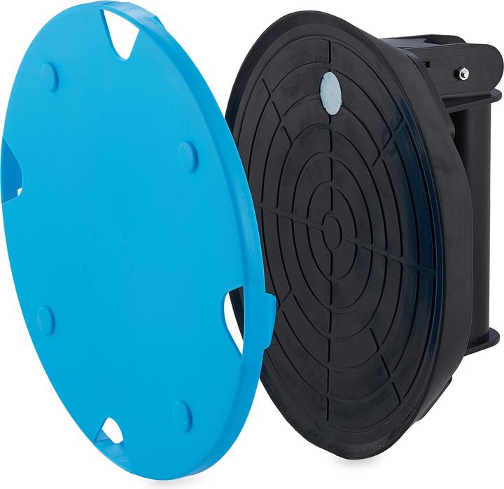 Image du produit Relaxdays Ventouses (120 kg)