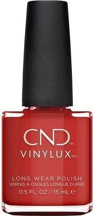 Actual product image CND Vinylux Craft Culture Collection (Brick Knit, Colour paint)