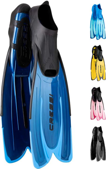 Produktbild Cressi Agua (41 - 42)