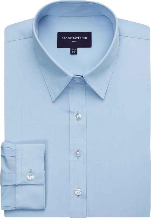 Immagine prodotto Brook Taverner Selene Camicia Formale Manica Lunga Donna (38)