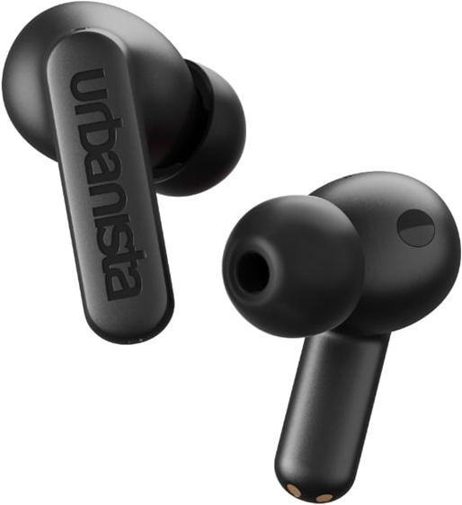 Immagine prodotto Urbanista Auricolari Atlanta true wireless Nero notte (ANC, 34 h, Senza fili)