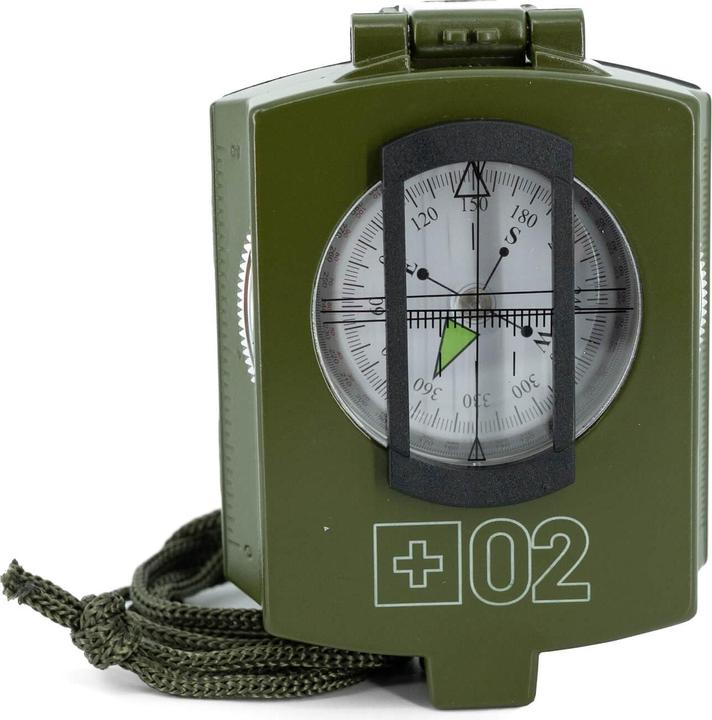 Actual product image Army Shop Kompass kompakt