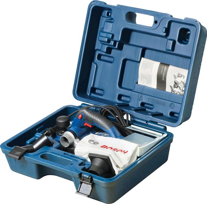 Produktbild Bosch Professional GHO 26-82 Professional