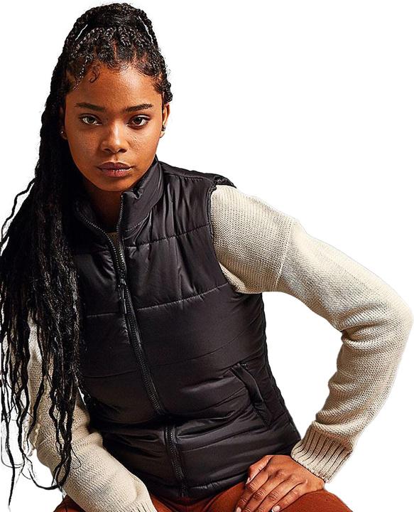 Produktbild 2786 SteppwesteGilet (XL)