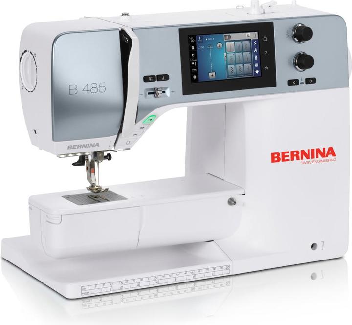 Produktbild Bernina 485