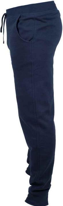 Actual product image SF Mens Cuffed Slim Jogging Bottoms (S)