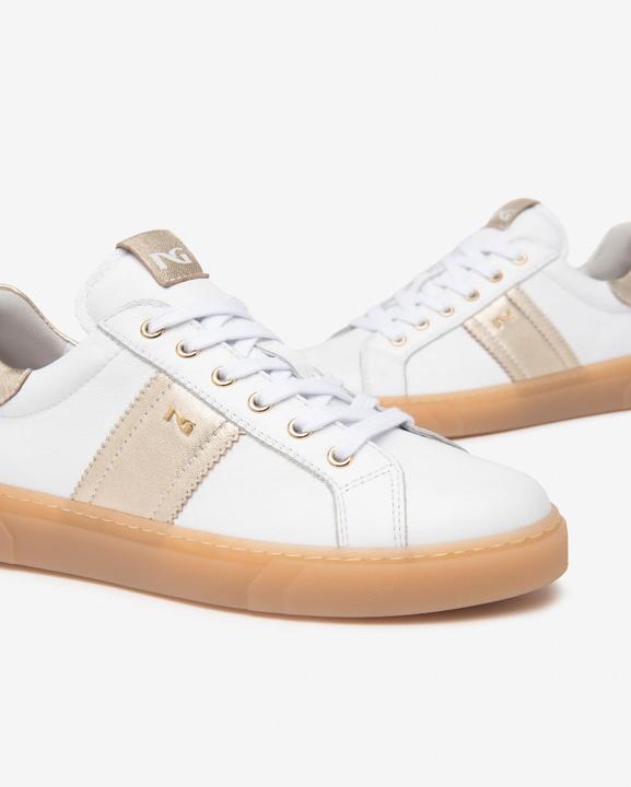 Actual product image Nero Giardini Sneaker (36)