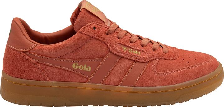 Gola Hawk Suede '86