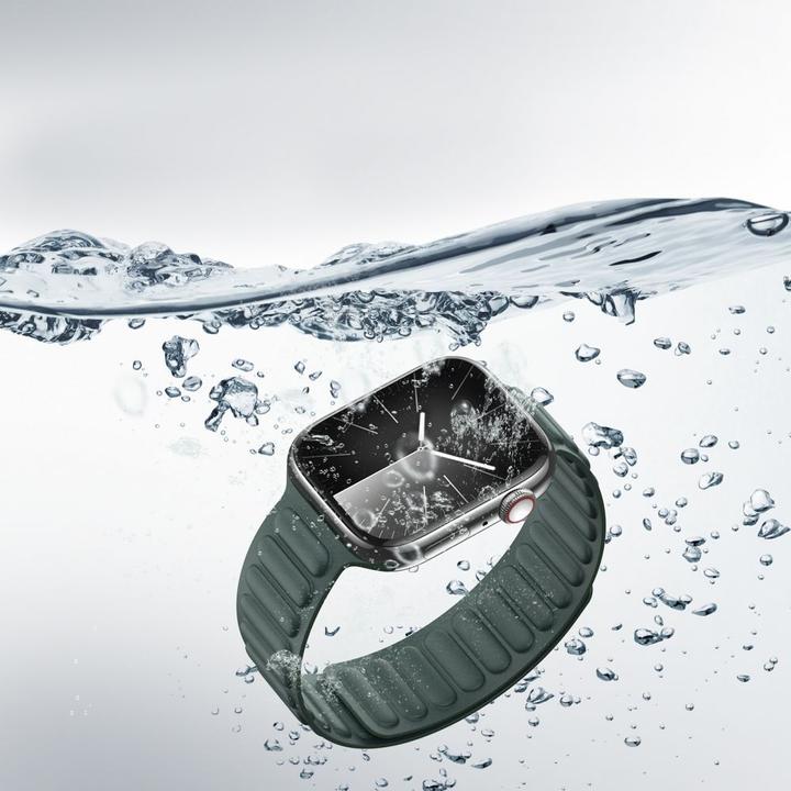 Produktbild Dux Ducis BL Series Twill Armband (38 mm, 40 mm, 41 mm, Twill)